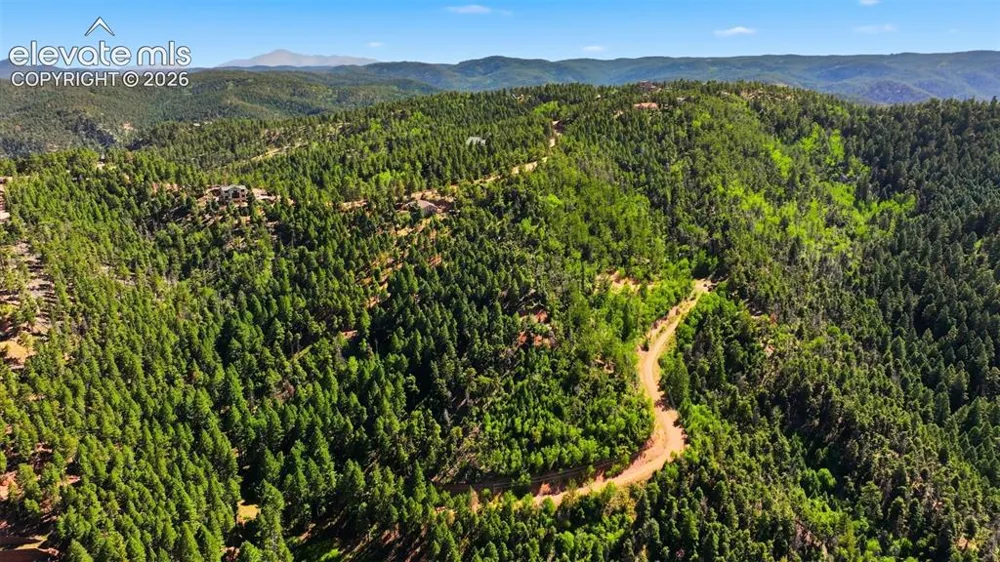 13488 S Firedog Way Larkspur, CO 80118