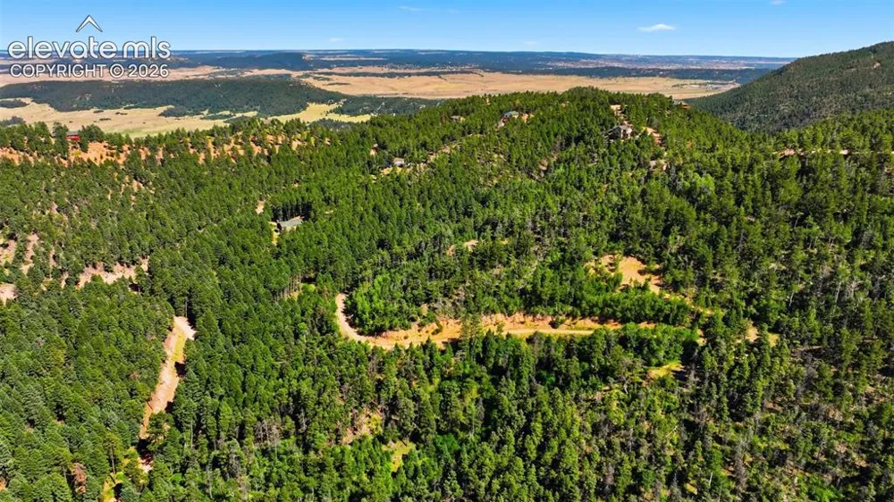 13488 S Firedog Way Larkspur, CO 80118