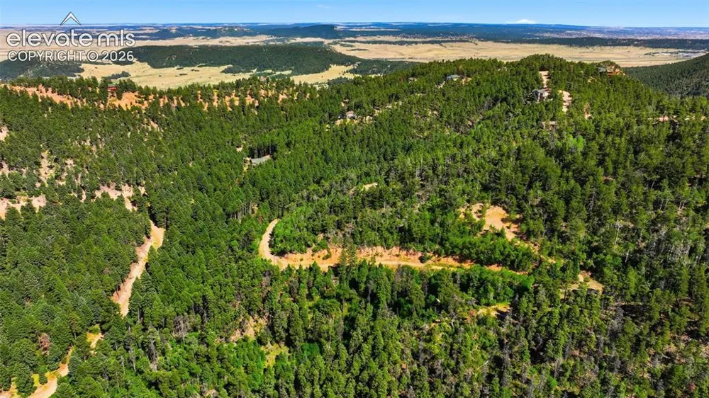 13488 S Firedog Way Larkspur, CO 80118