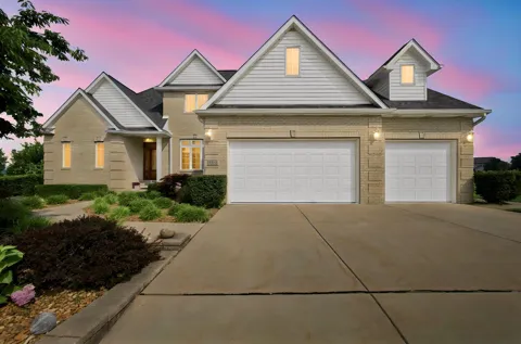 2654 Mariestad Drive