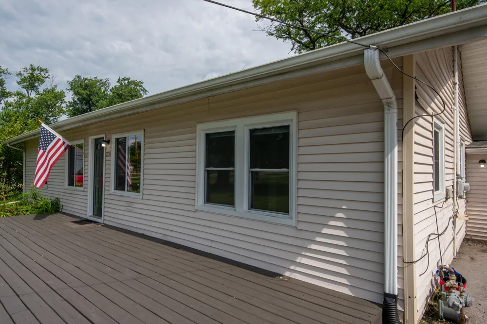 3138 W 45th Avenue Gary, IN 46408