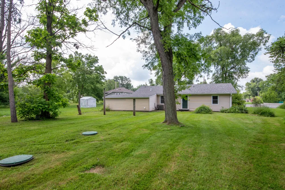 3138 W 45th Avenue Gary, IN 46408