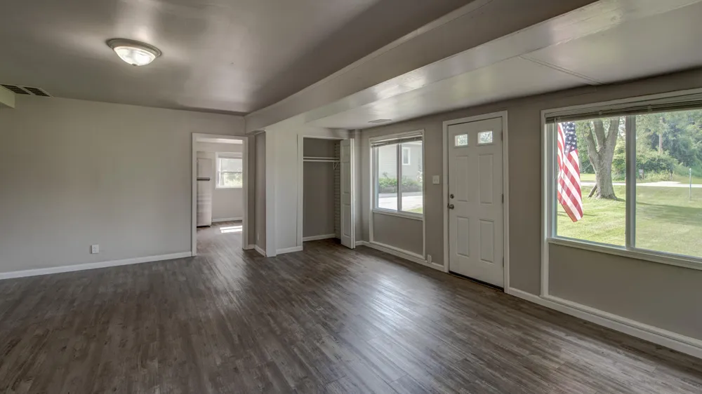 3138 W 45th Avenue Gary, IN 46408