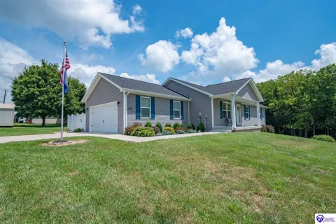 1588 Cecilia Smiths Mill Road
