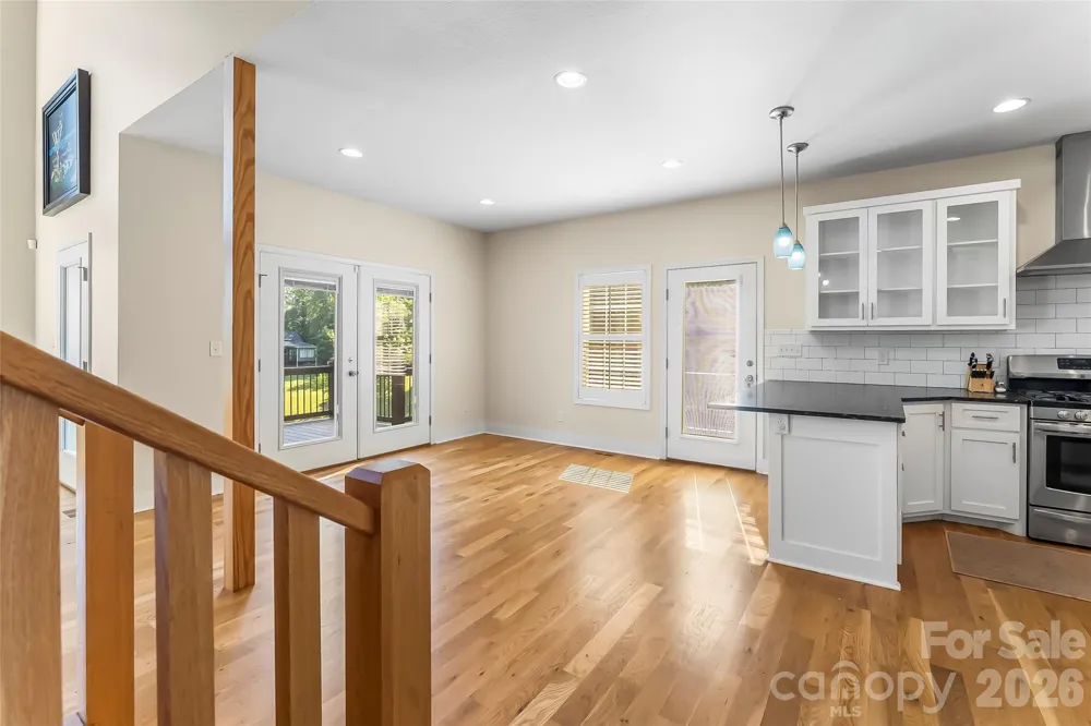 94 S Fairway Drive Nebo, NC 28761