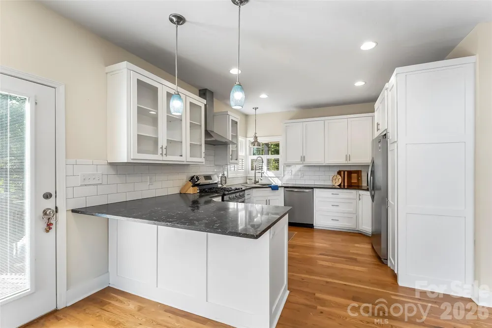 94 S Fairway Drive Nebo, NC 28761
