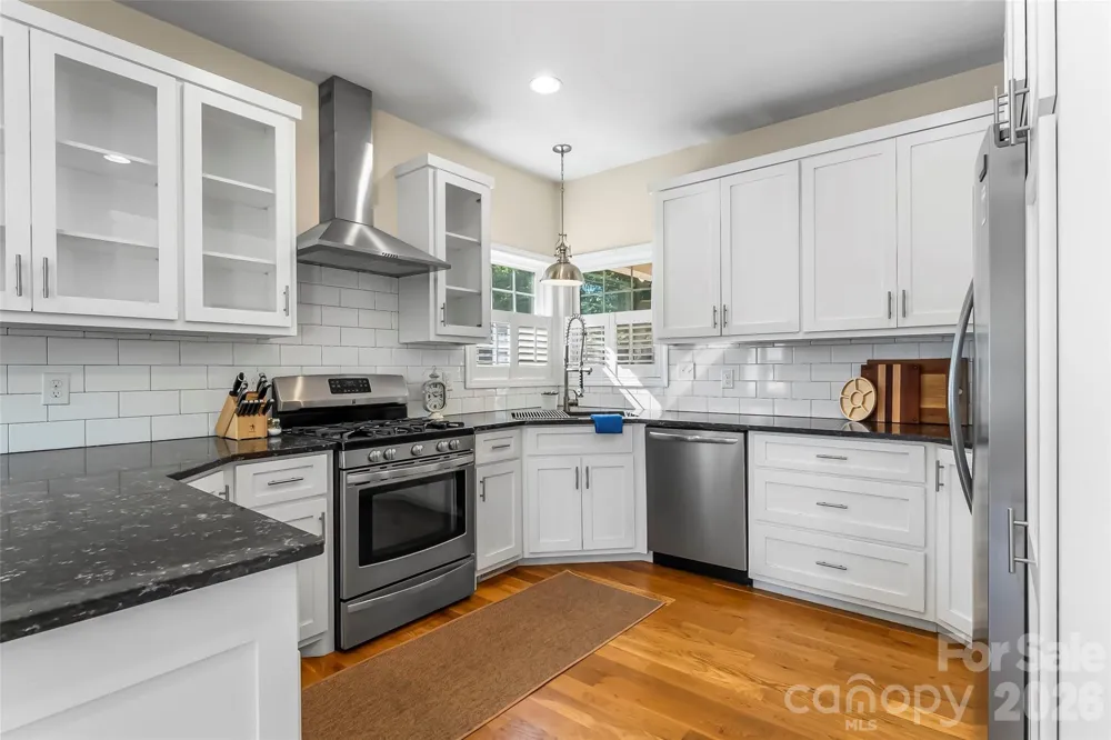 94 S Fairway Drive Nebo, NC 28761