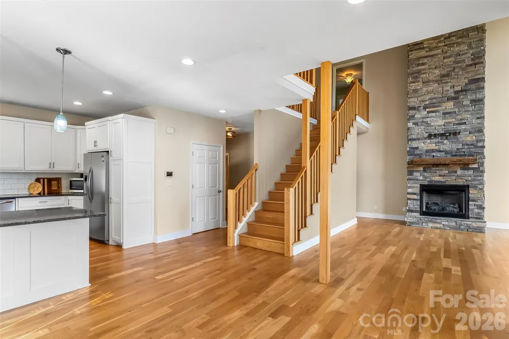94 S Fairway Drive Nebo, NC 28761