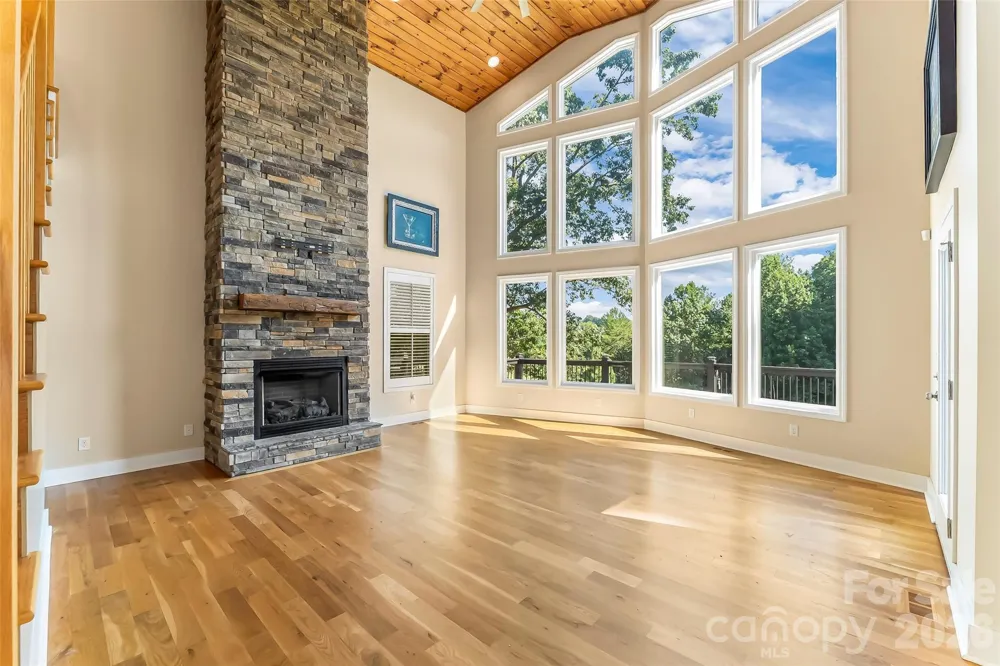 94 S Fairway Drive Nebo, NC 28761