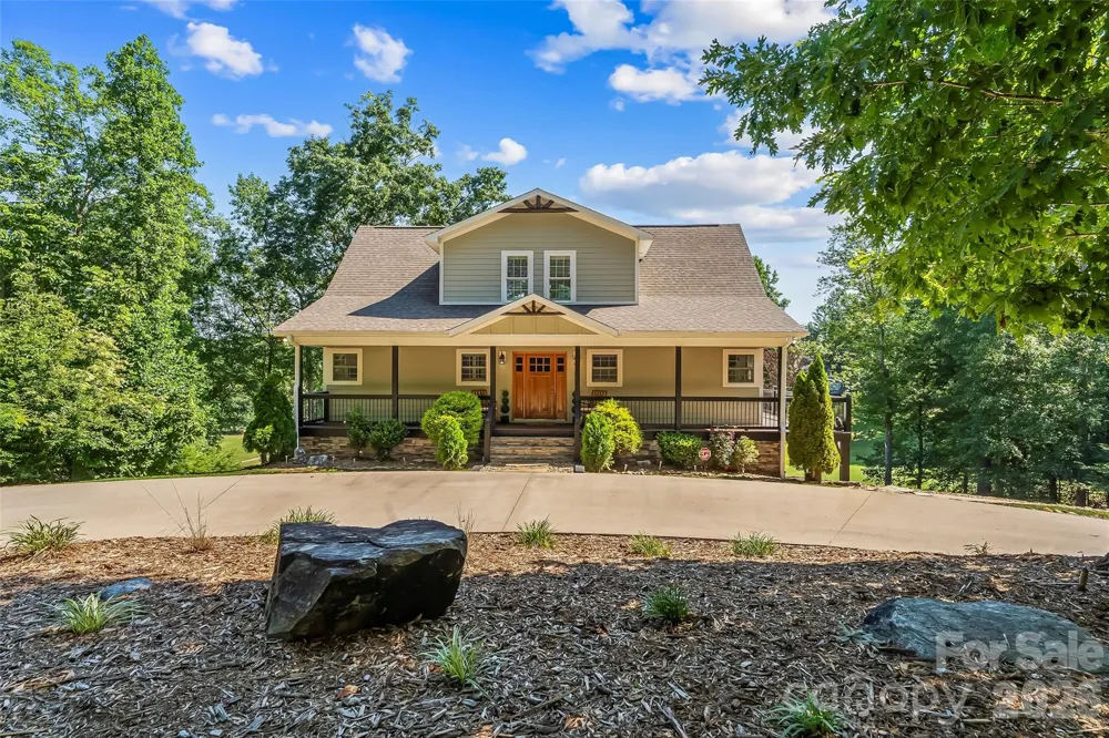 94 S Fairway Drive Nebo, NC 28761