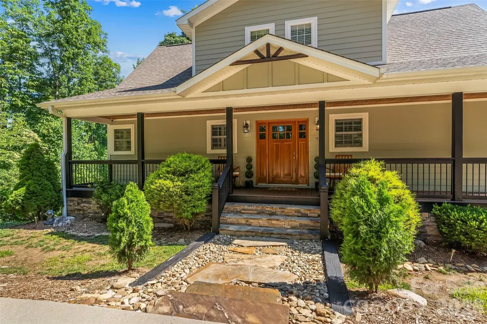 94 S Fairway Drive Nebo, NC 28761