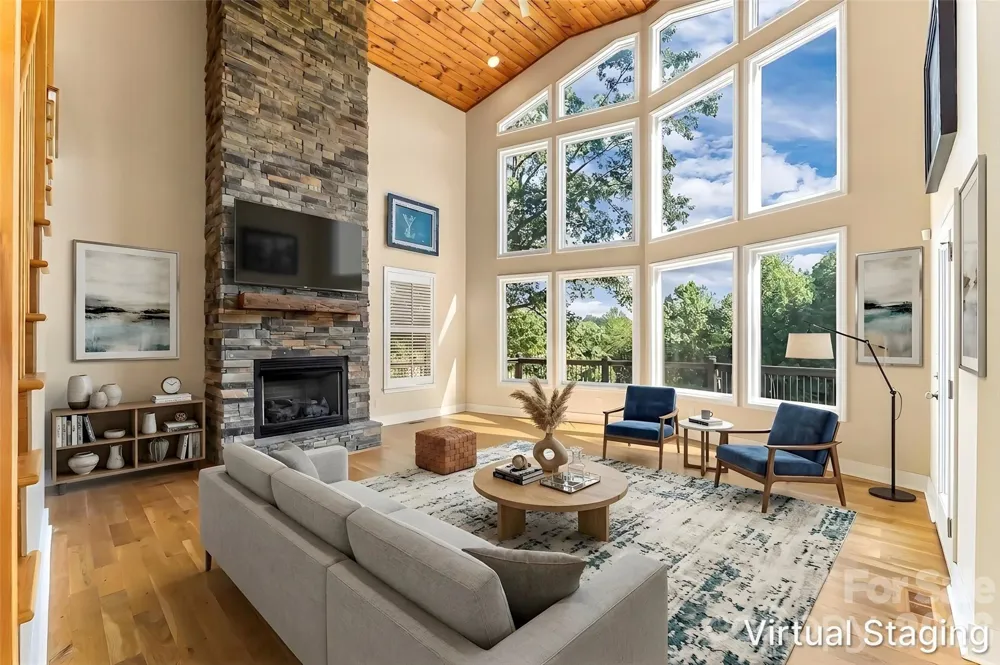 94 S Fairway Drive Nebo, NC 28761