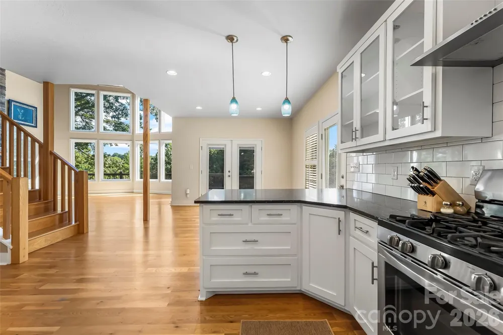 94 S Fairway Drive Nebo, NC 28761