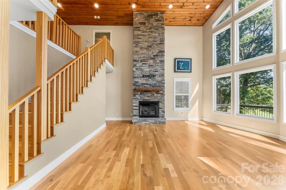 94 S Fairway Drive Nebo, NC 28761