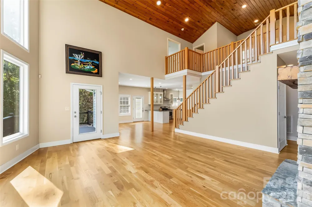 94 S Fairway Drive Nebo, NC 28761