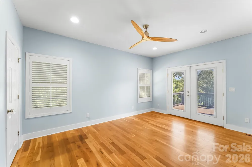 94 S Fairway Drive Nebo, NC 28761