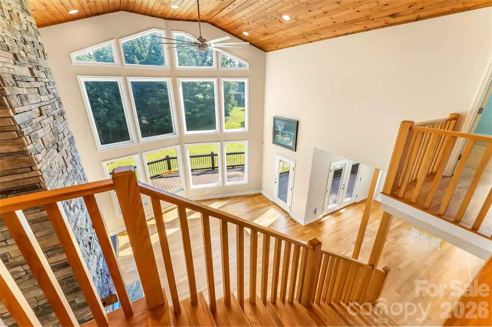 94 S Fairway Drive Nebo, NC 28761