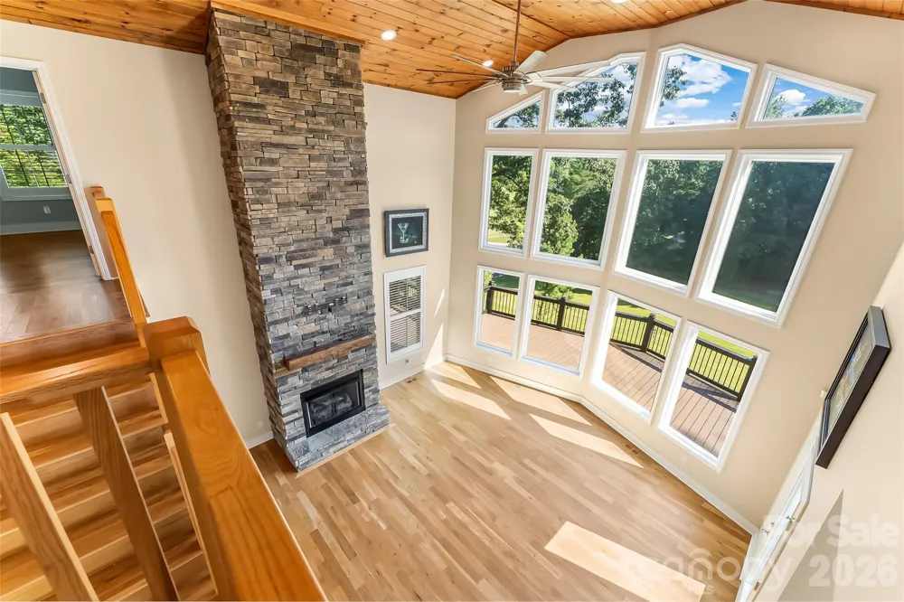 94 S Fairway Drive Nebo, NC 28761