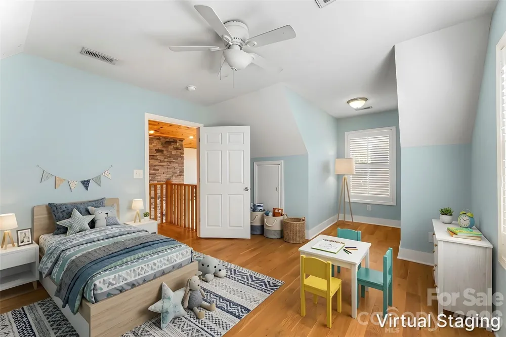 94 S Fairway Drive Nebo, NC 28761