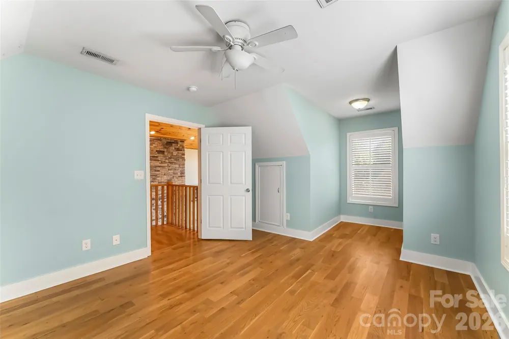 94 S Fairway Drive Nebo, NC 28761