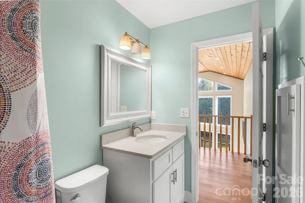 94 S Fairway Drive Nebo, NC 28761
