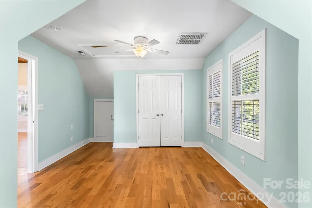 94 S Fairway Drive Nebo, NC 28761