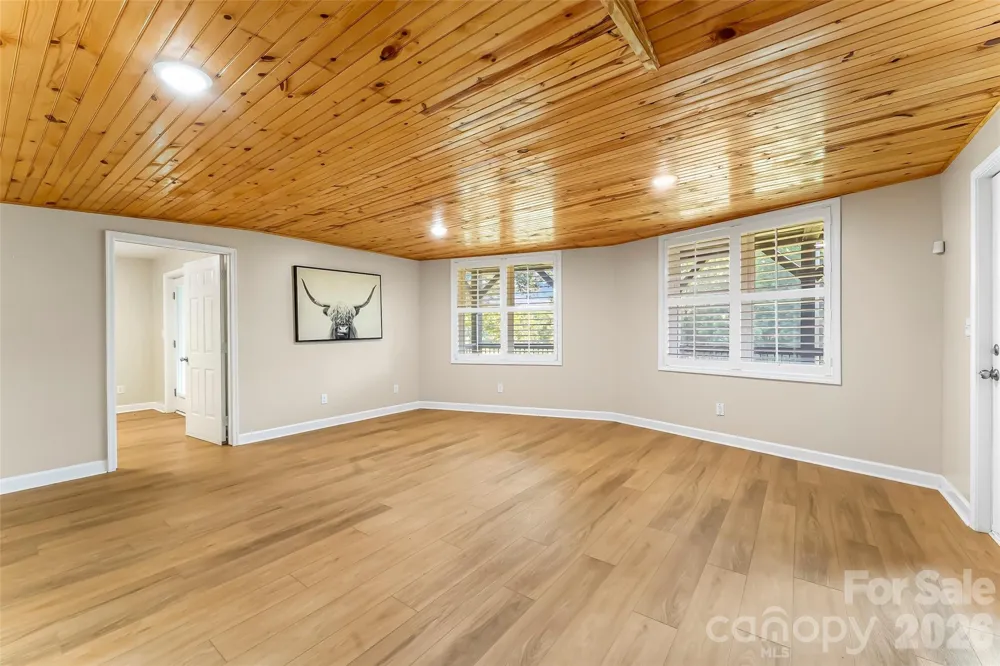 94 S Fairway Drive Nebo, NC 28761