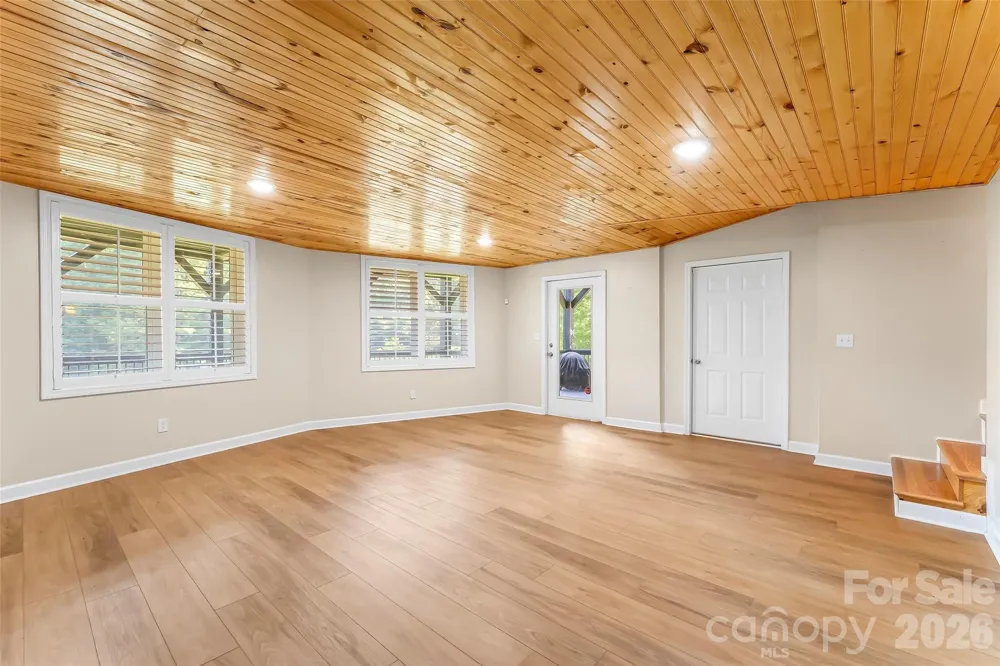 94 S Fairway Drive Nebo, NC 28761