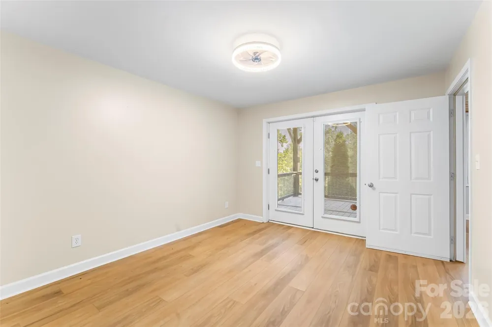 94 S Fairway Drive Nebo, NC 28761