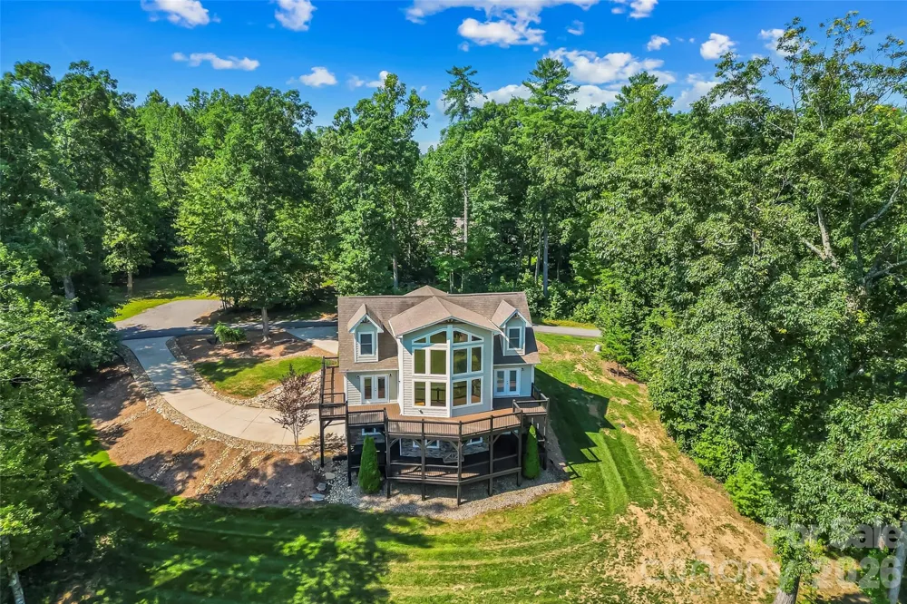 94 S Fairway Drive Nebo, NC 28761