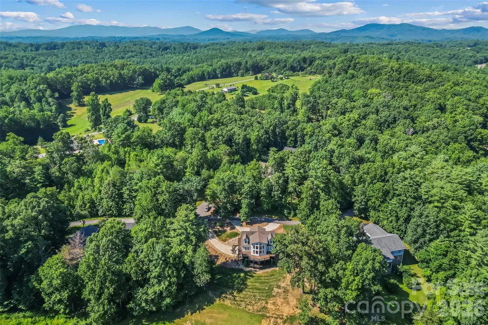 94 S Fairway Drive Nebo, NC 28761