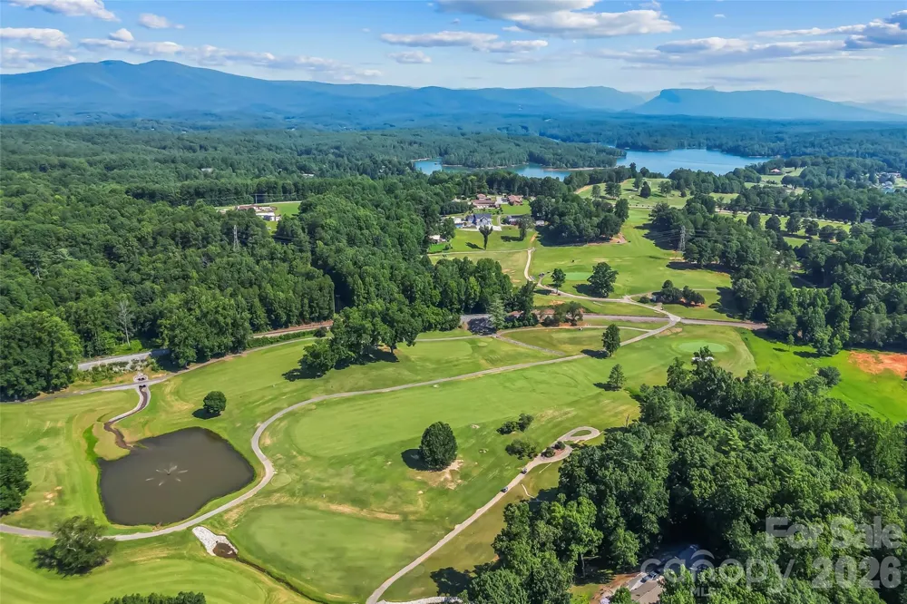 94 S Fairway Drive Nebo, NC 28761