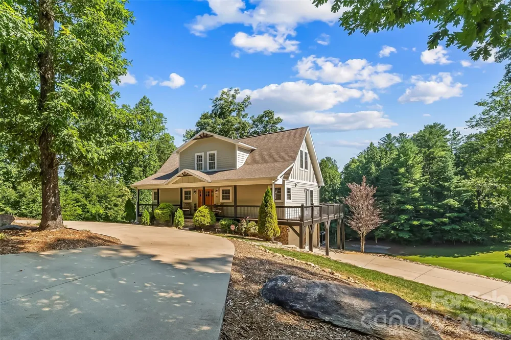 94 S Fairway Drive Nebo, NC 28761