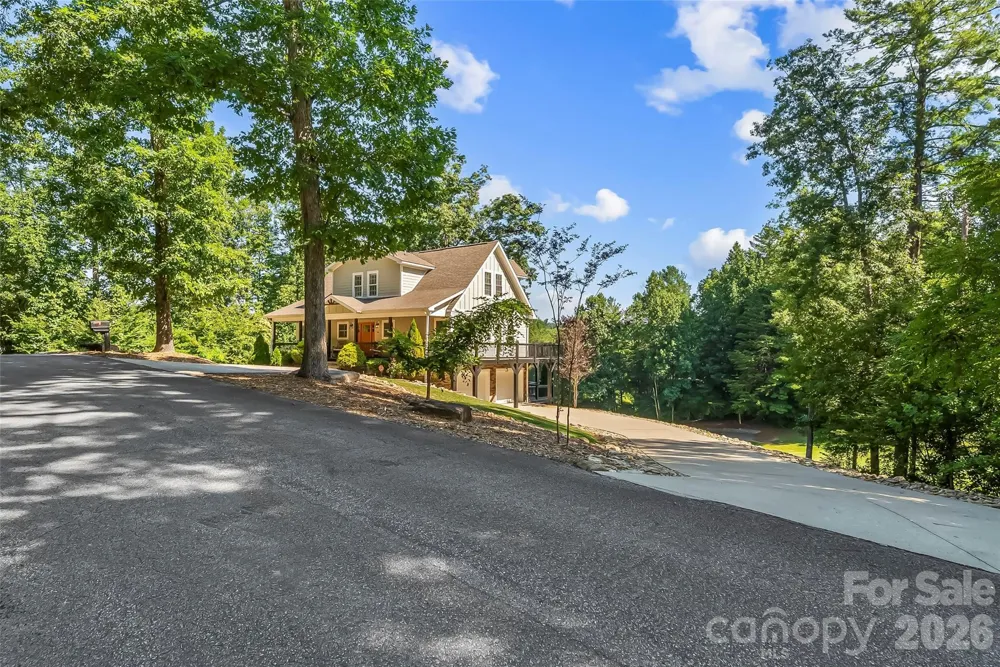 94 S Fairway Drive Nebo, NC 28761