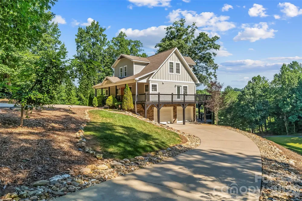 94 S Fairway Drive Nebo, NC 28761