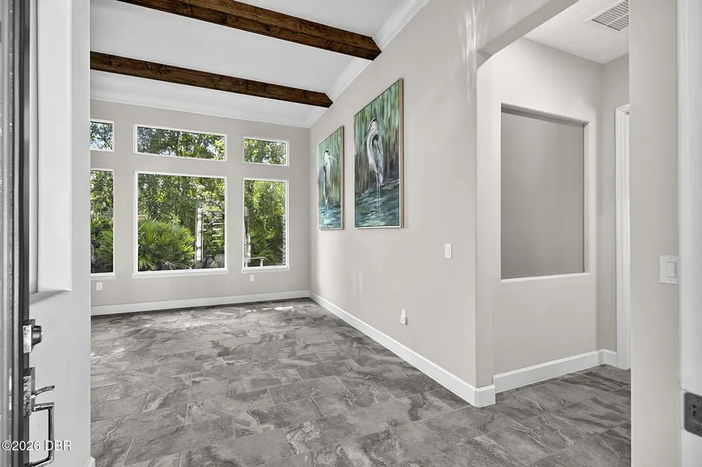 38 New Leatherwood Drive Palm Coast, FL 32137