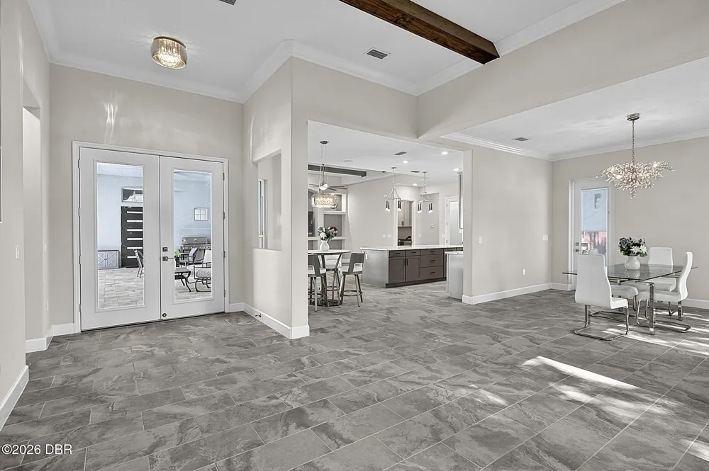 38 New Leatherwood Drive Palm Coast, FL 32137