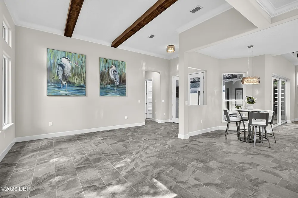 38 New Leatherwood Drive Palm Coast, FL 32137