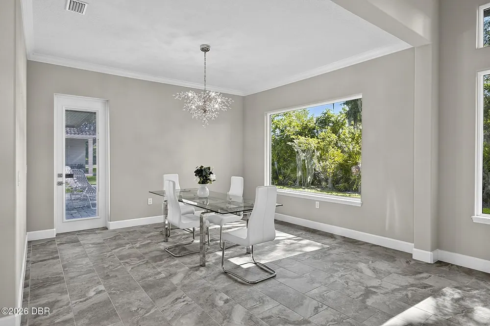 38 New Leatherwood Drive Palm Coast, FL 32137
