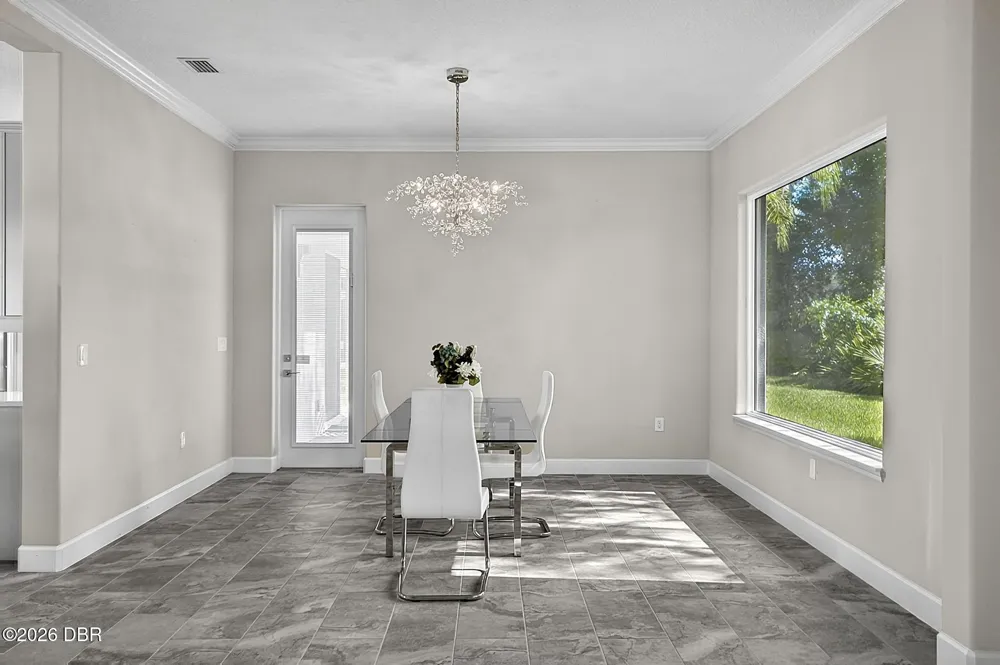 38 New Leatherwood Drive Palm Coast, FL 32137