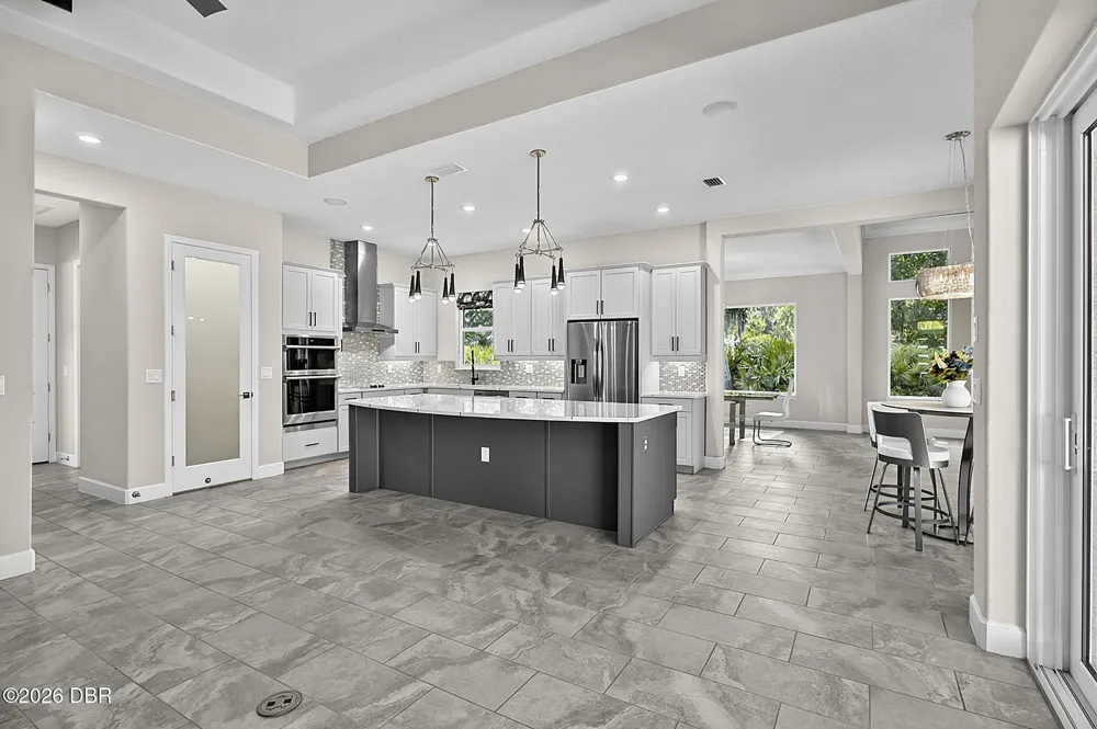 38 New Leatherwood Drive Palm Coast, FL 32137