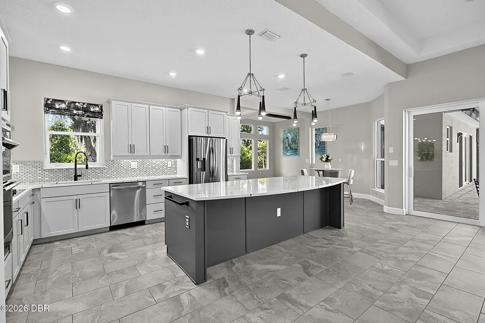 38 New Leatherwood Drive Palm Coast, FL 32137
