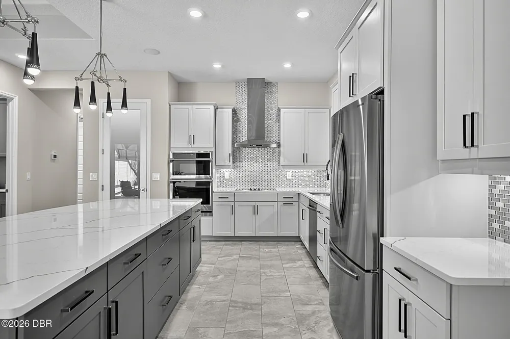 38 New Leatherwood Drive Palm Coast, FL 32137