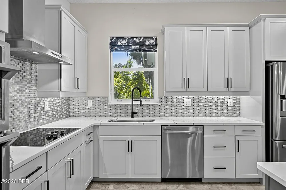 38 New Leatherwood Drive Palm Coast, FL 32137