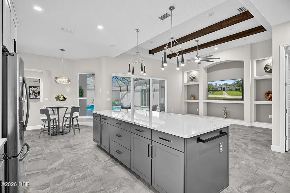 38 New Leatherwood Drive Palm Coast, FL 32137