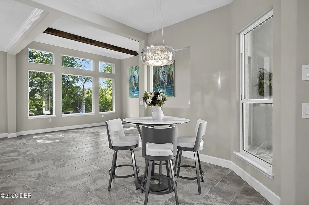 38 New Leatherwood Drive Palm Coast, FL 32137