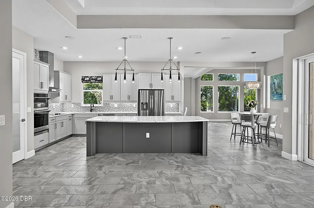 38 New Leatherwood Drive Palm Coast, FL 32137
