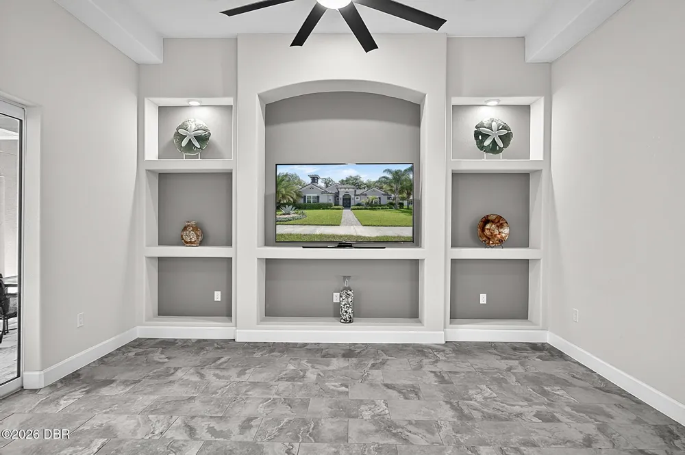38 New Leatherwood Drive Palm Coast, FL 32137