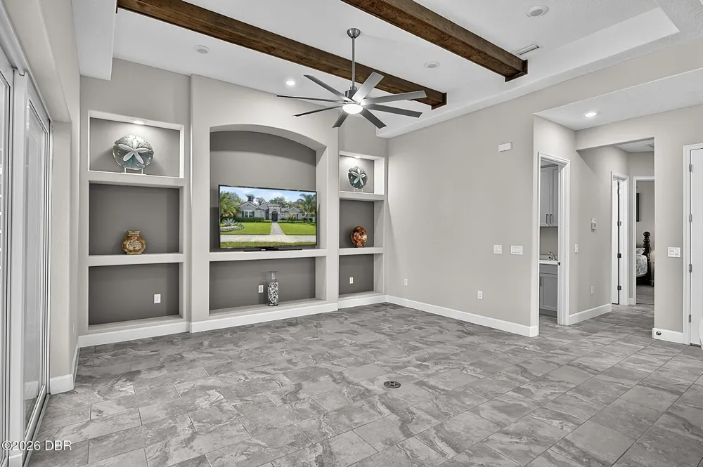 38 New Leatherwood Drive Palm Coast, FL 32137