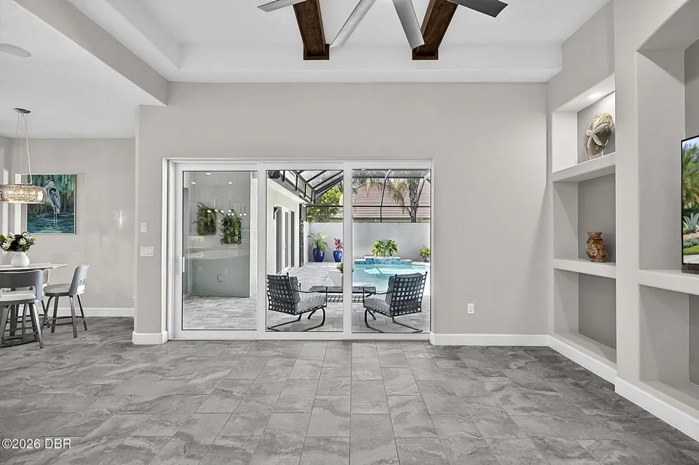 38 New Leatherwood Drive Palm Coast, FL 32137